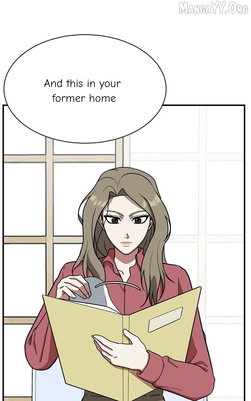 Change Me Chapter 59 - page 89
